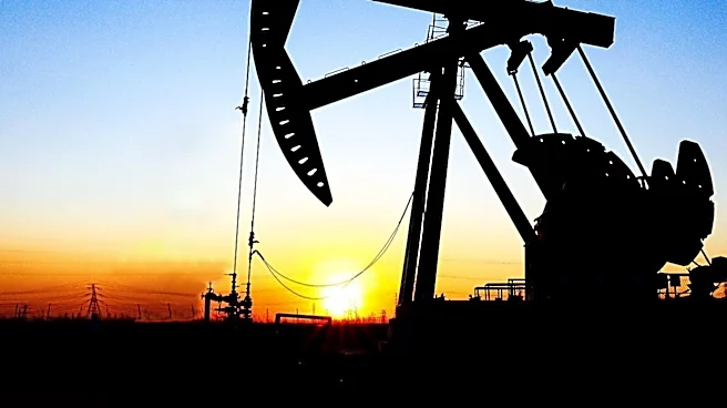 US-Iran Deal Leads to Crude Oil Price Drop, Easing Supply Concerns for India