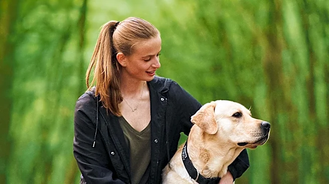 Pet Owners Turn to AI for Grief Support After Loss