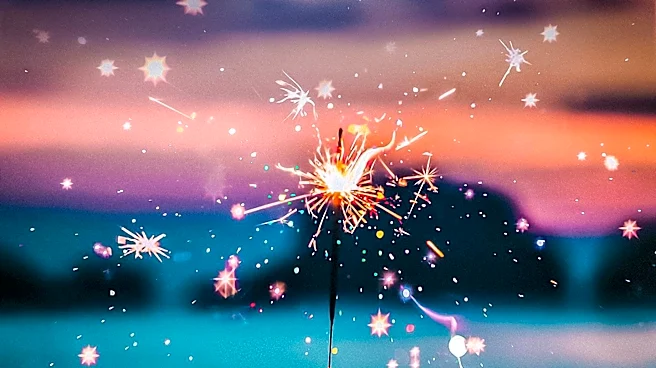 Sophia Culpo's Viral Instagram Post Highlights Fourth of July Celebrations
