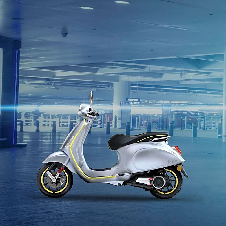 Union Minister Kumaraswamy Discusses Policy Support with Electric Two-Wheeler Manufacturers