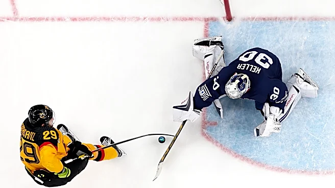 Buffalo Sabres Engage in Active 2026 Free Agency with Key Signings and Trades