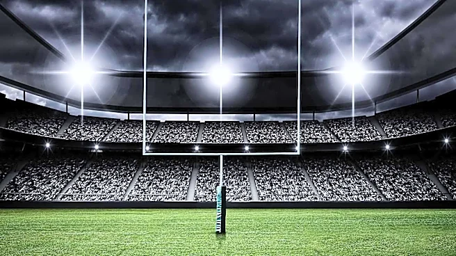 New Zealand Defeats France 34-32 in Nations Championship Opener