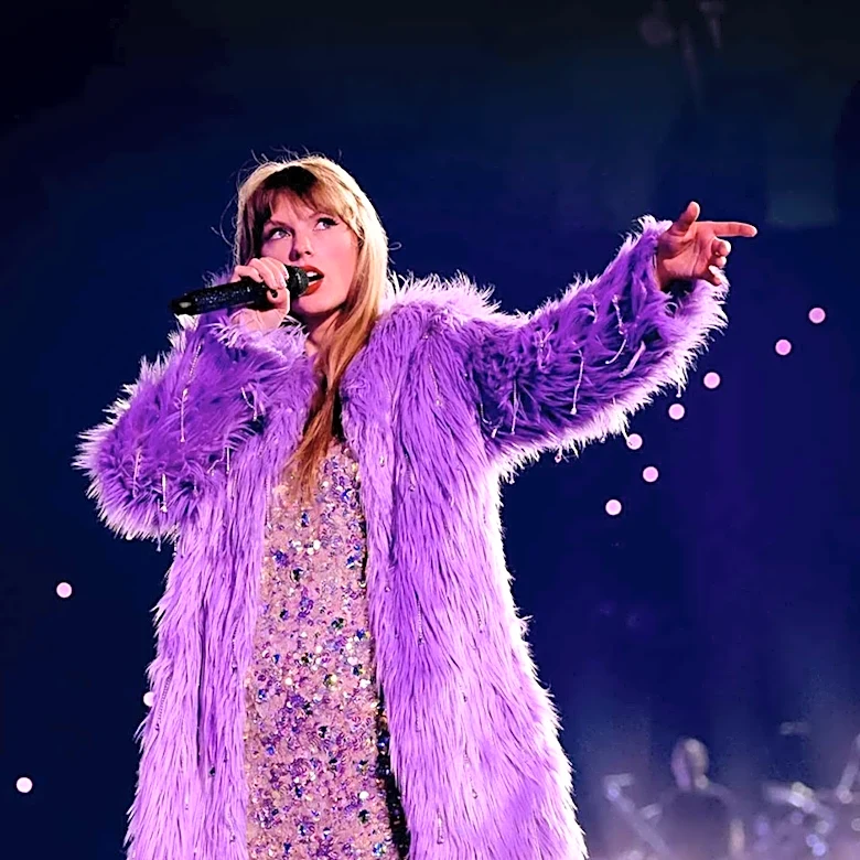 Taylor Swift and Travis Kelce Tie the Knot in Star-Studded Wedding at Madison Square Garden
