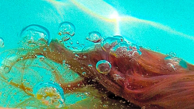 Blooming Jelly Swim Dress Gains Popularity for Boosting Confidence Among Postpartum Moms