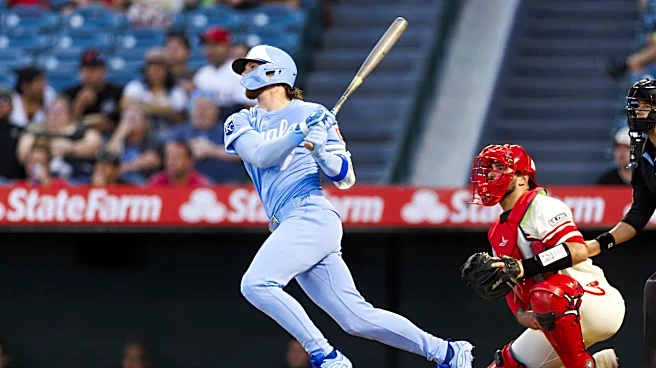 Philadelphia Phillies Leverage Entire Roster for Victory Against Kansas City Royals