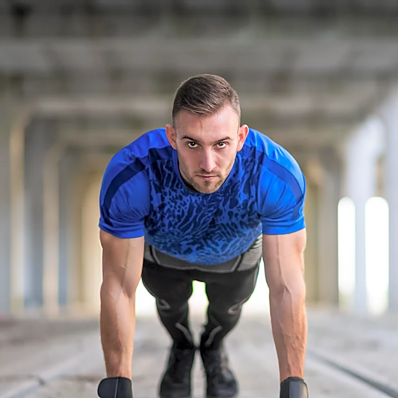 75 Hard Challenge Gains Popularity as a Mental Toughness Program