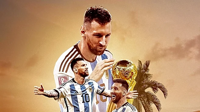 Family Dynamics at the World Cup: Emotional Journeys of Players and Their Families