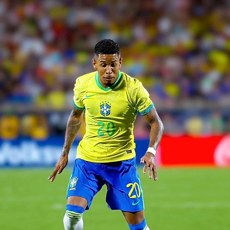 Brazil vs Norway: TV Coverage and Team News for World Cup Fixture