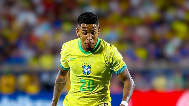 Brazil vs Norway: TV Coverage and Team News for World Cup Fixture