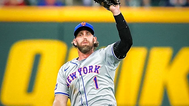 How to Watch Mets vs. Braves on MLB Star Spangled Sunday for Free