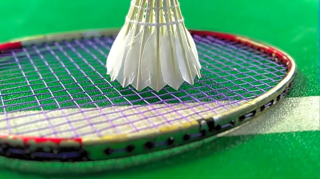 Badminton Association of India Implements New 15x3 Scoring System for Domestic Competitions
