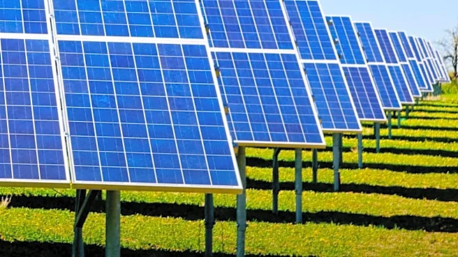 First Solar Faces Securities Class Action Over Misleading Statements on Tariff Impact
