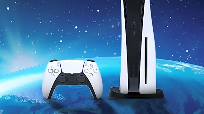 PS5 Bug Removes Playtime Tracker from Physical Games, Affecting Gamers