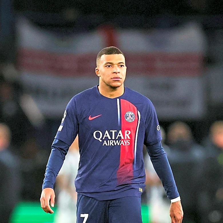 Kylian Mbappé's Relationship with Ester Exposito Sparks Public Interest Amid World Cup