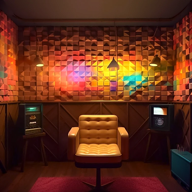 Seattle's Shibuya HiFi Bar Revives Analog Music Listening Experience