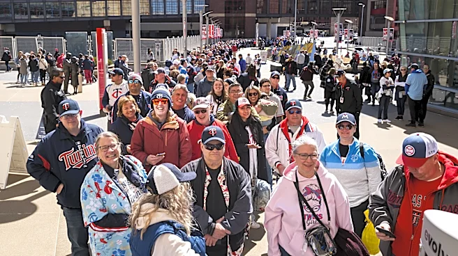 Paraguayan Fans Gather at LOVE Park for World Cup Match Against France in Philadelphia