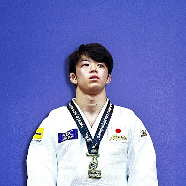 Olympic Judo Medalist Auctions Gi for PTSD Treatment Funding