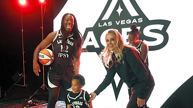 WNBA All-Stars Face Potential Absences as Aces Host Fever