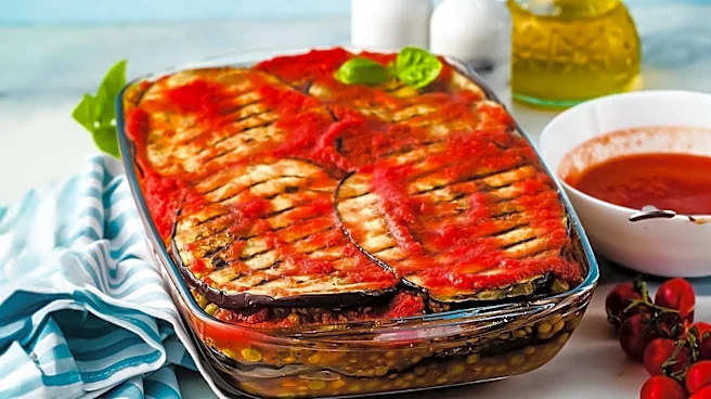 Aldi Expands Gourmet Offerings with Affordable Luxury Foods