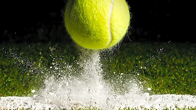 Tennessee Sports Writers Association Announces 2026 All-State High School Tennis Teams