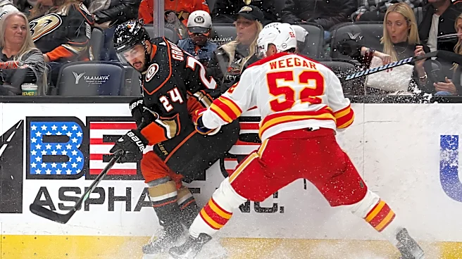 Anaheim Ducks Face Decision on Leo Carlsson's $90M Offer from Philadelphia Flyers