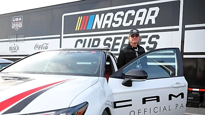 NASCAR eero 400 Returns to Chicagoland Speedway for Fourth of July Weekend