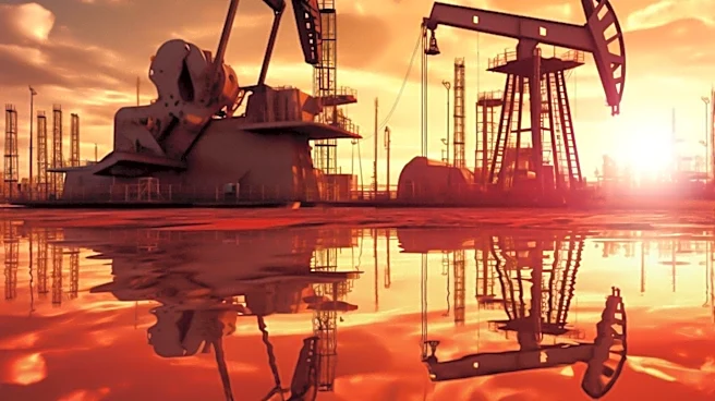 OPEC+ Increases Oil Production Amid Easing Supply Concerns