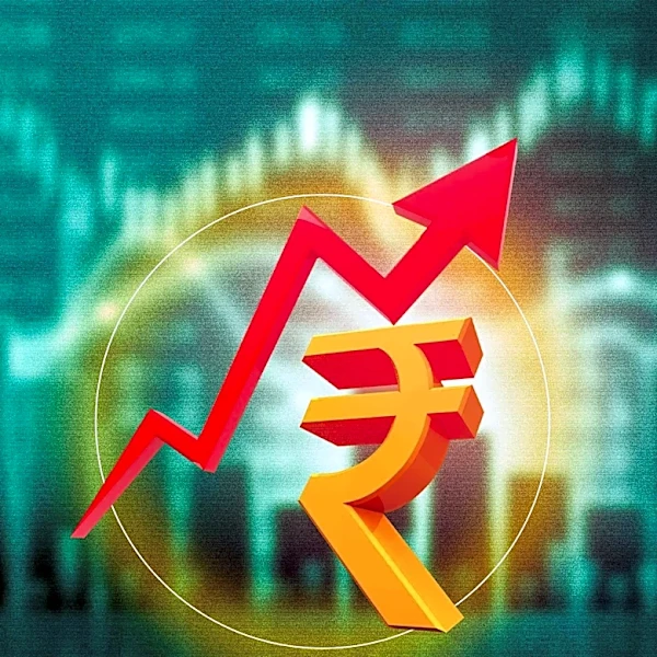 Global Investors Turn to Indian Equities as AI Market Hedge Amid Volatility