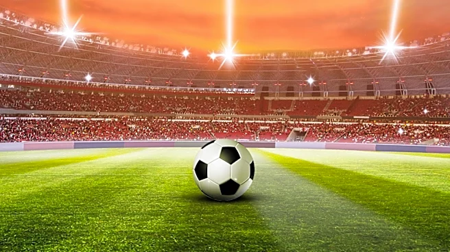 FIFA Overturns Folarin Balogun's Red Card Suspension for USA