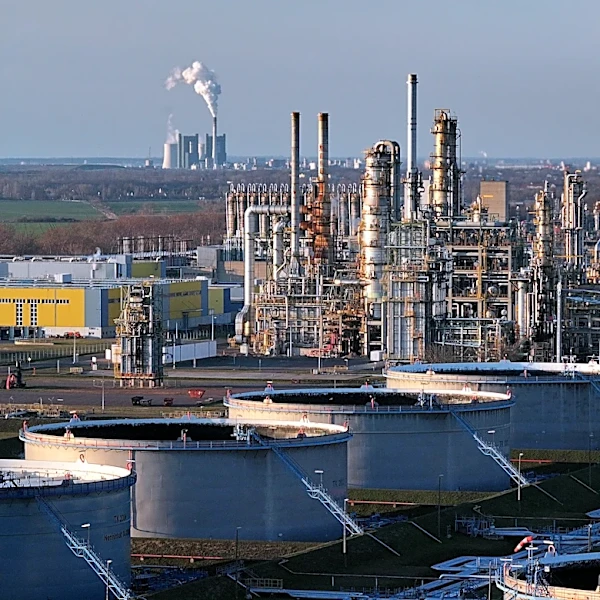 OPEC+ to Increase Oil Production Quotas Amid Middle East Stabilization Efforts