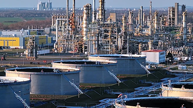 OPEC+ to Increase Oil Production Quotas Amid Middle East Stabilization Efforts