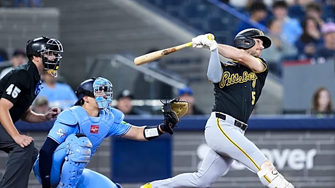Pirates Designate Davis Wendzel for Assignment, Make Room for Noah Murdock