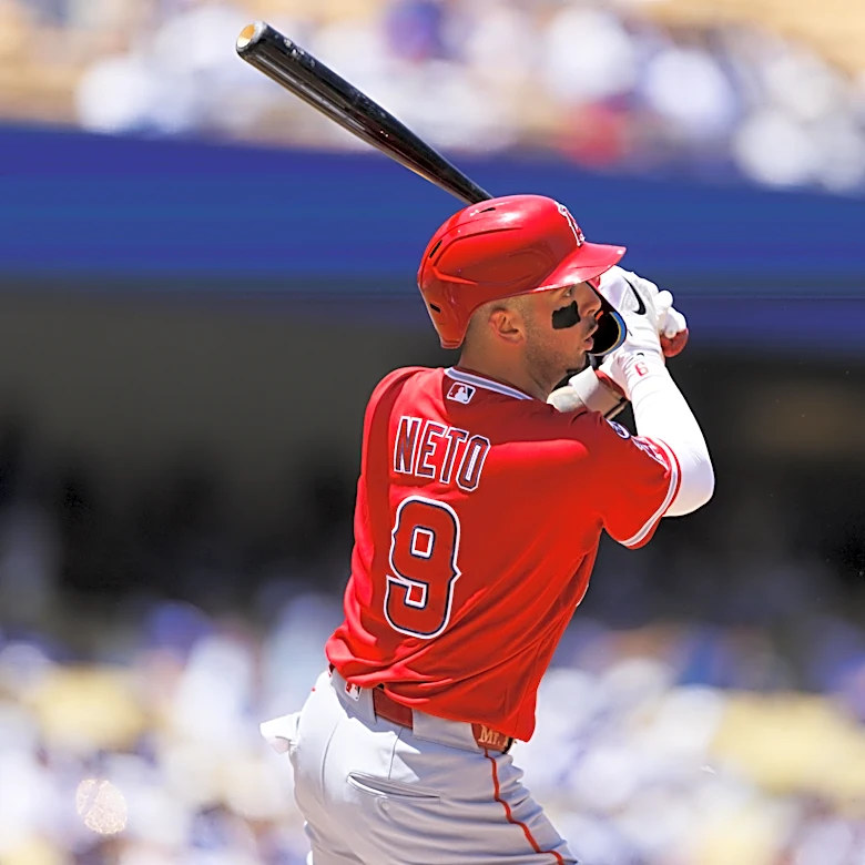 Zach Neto and the Angels Find Success with Unlikely Pokémon Mascot