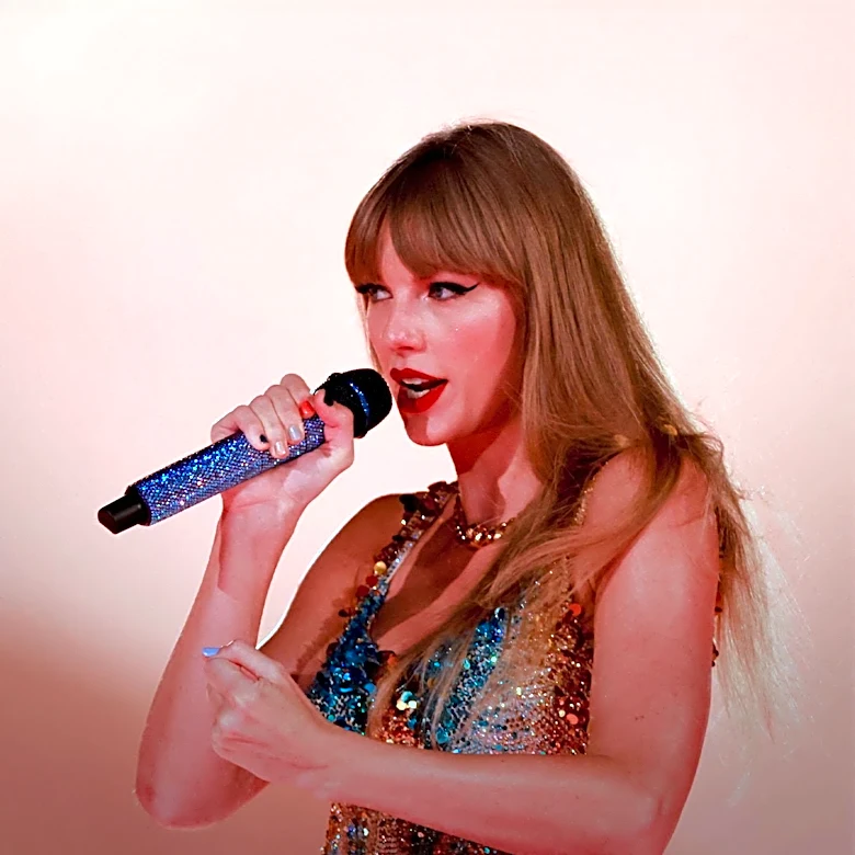 Taylor Swift and Travis Kelce Marry at Madison Square Garden, Celebrating a High-Profile Romance