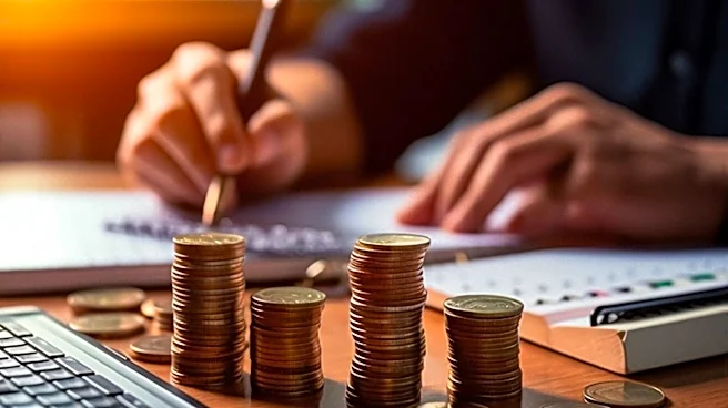 Estate Planning Challenges: Tax Implications of Inheriting Retirement Accounts