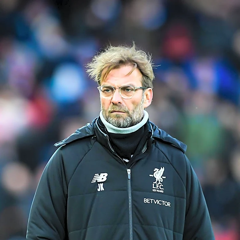 Jurgen Klopp in Talks to Become Germany's Next National Team Coach