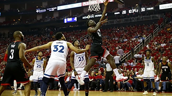 Minnesota Timberwolves Announce 2026 Summer League Roster and Schedule
