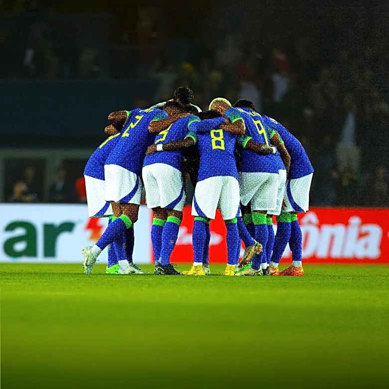 Cape Verde Football Team Celebrated by Thousands After Historic World Cup Performance