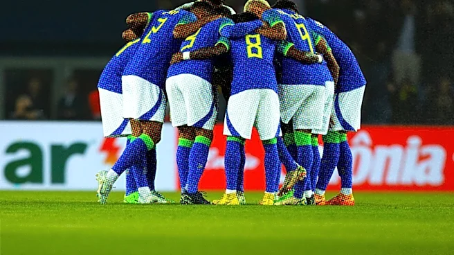 Cape Verde Football Team Celebrated by Thousands After Historic World Cup Performance