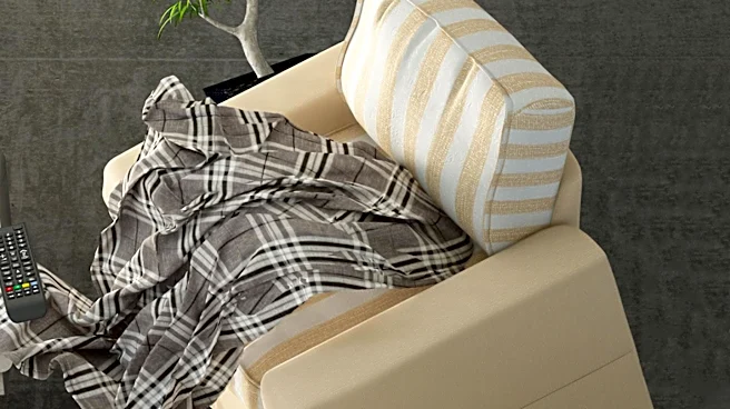 JASIWAY Launches Modern Sleeper Sofa Chair on Wayfair, Enhancing Small-Space Living in U.S. Homes
