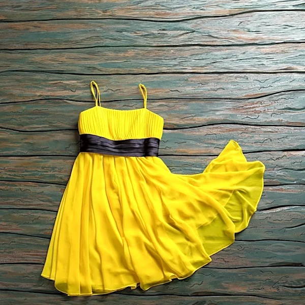 Blooming Jelly Swim Dress Gains Popularity for Its Flattering Design