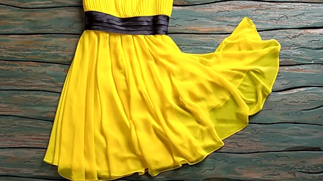 Blooming Jelly Swim Dress Gains Popularity for Its Flattering Design