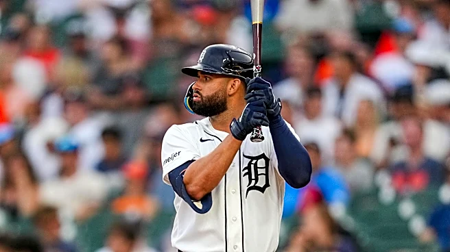 Riley Greene's Home Run and Tigers' Pitching Secure Shutout Victory Over Rangers