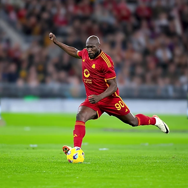 FIFA Lifts Folarin Balogun's Red Card Suspension, Allowing Play Against Belgium
