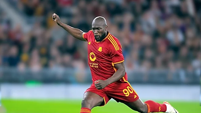 FIFA Lifts Folarin Balogun's Red Card Suspension, Allowing Play Against Belgium