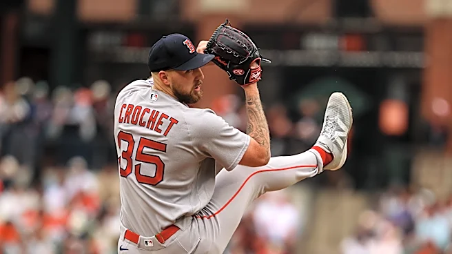 Boston Red Sox and Los Angeles Angels Prepare for Key Matchup