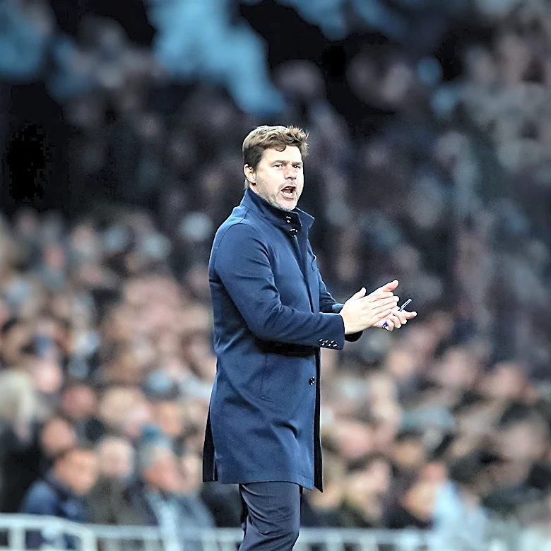 Mauricio Pochettino Leads USMNT to World Cup Success, Embraces American Culture