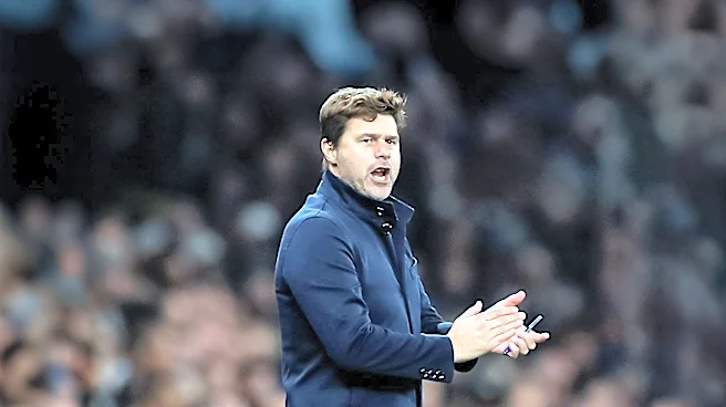 Mauricio Pochettino Leads USMNT to World Cup Success, Embraces American Culture