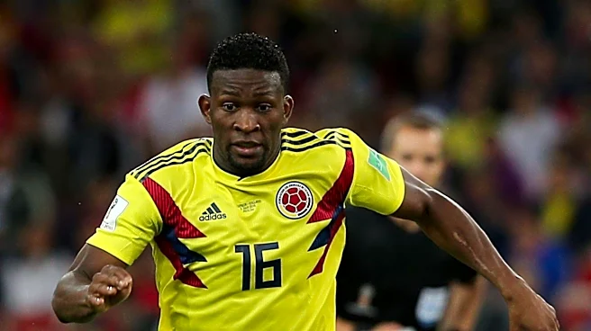 FIFA Clears Folarin Balogun to Play Against Belgium in World Cup Round of 16