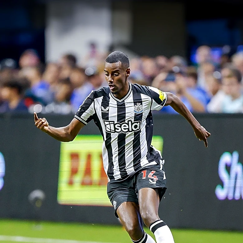 Newcastle United Secures £43 Million Signing of Hoffenheim Winger Touré